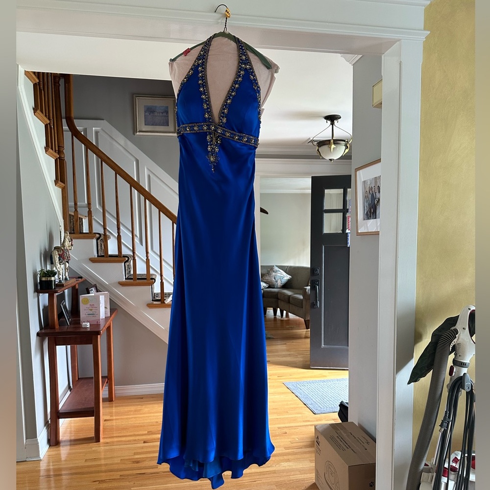 Evening Gown / Prom Dress (Jovani brand)